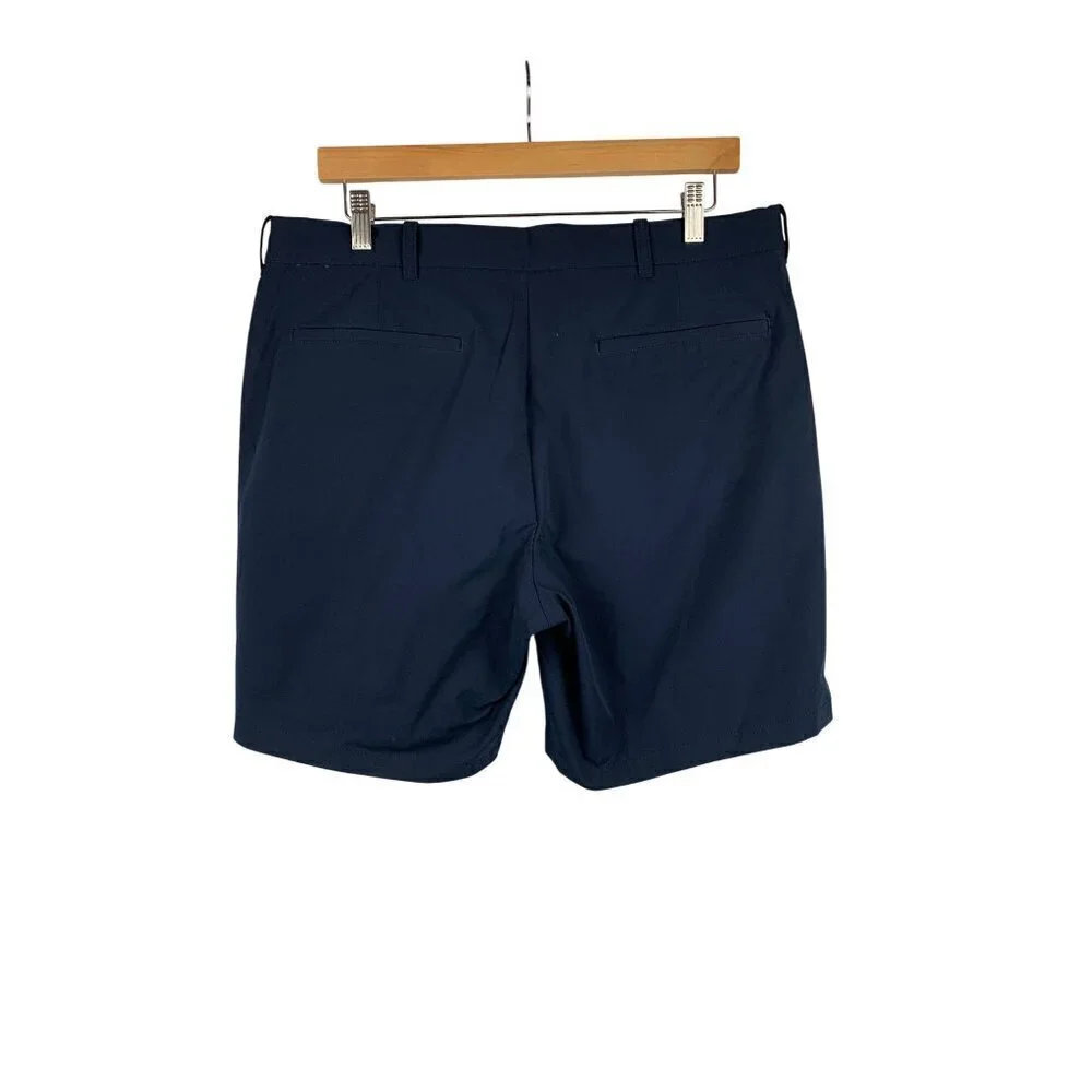 J.Crew Mens Navy 7